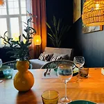 Klassen Stay - Designer Altbau Apartment Mit 2 Zimmer - Naehe Zentrum Und Rhein